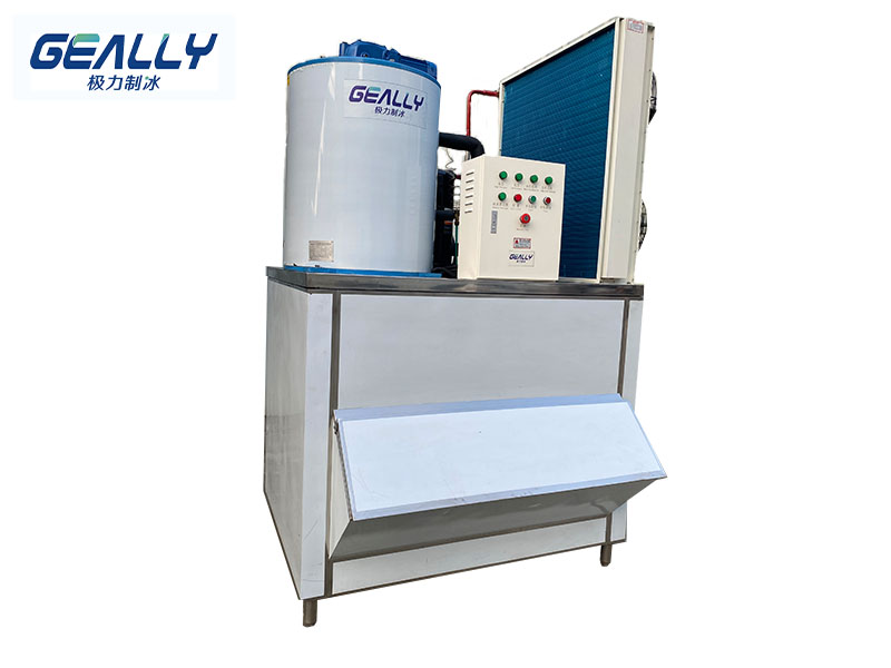 片冰機(jī)的使用說明，以及片冰機(jī)的冰片特點(diǎn)有哪些？