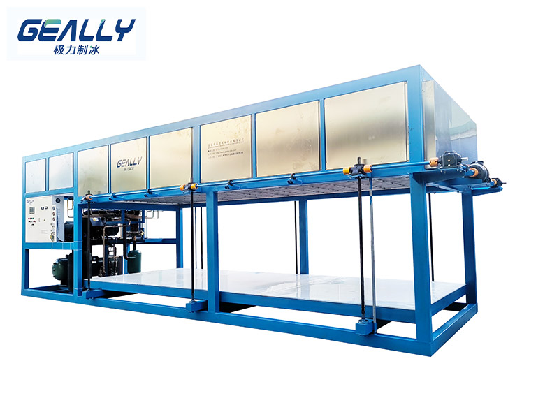如何選購制冰機？制冰機的種類？