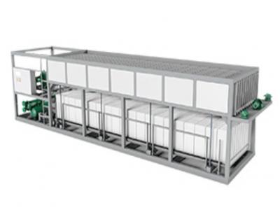 選擇購(gòu)買塊冰機(jī)前需要考慮什么？