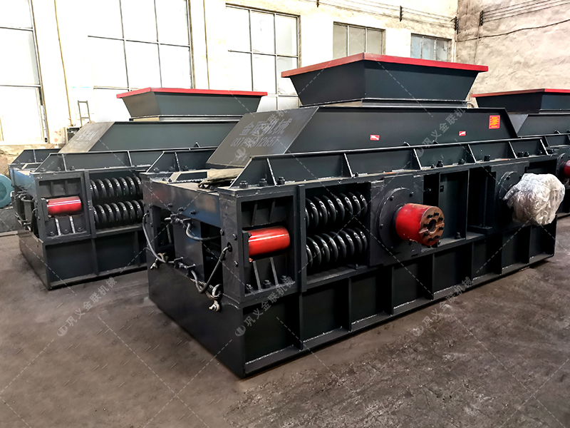 河卵石制砂機(jī)型號(hào)有哪些，對(duì)輥制砂機(jī)報(bào)價(jià)是多少？